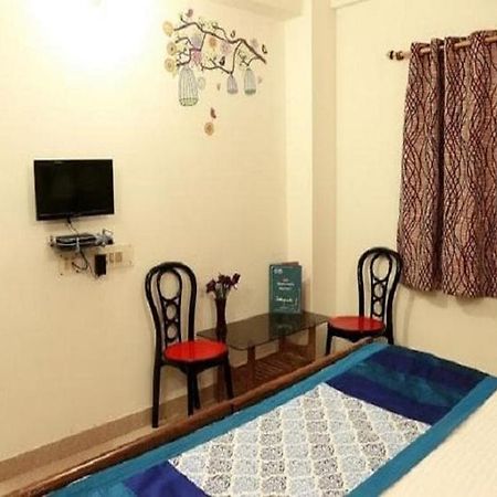 Alankar Guest House Kolkata Exterior photo