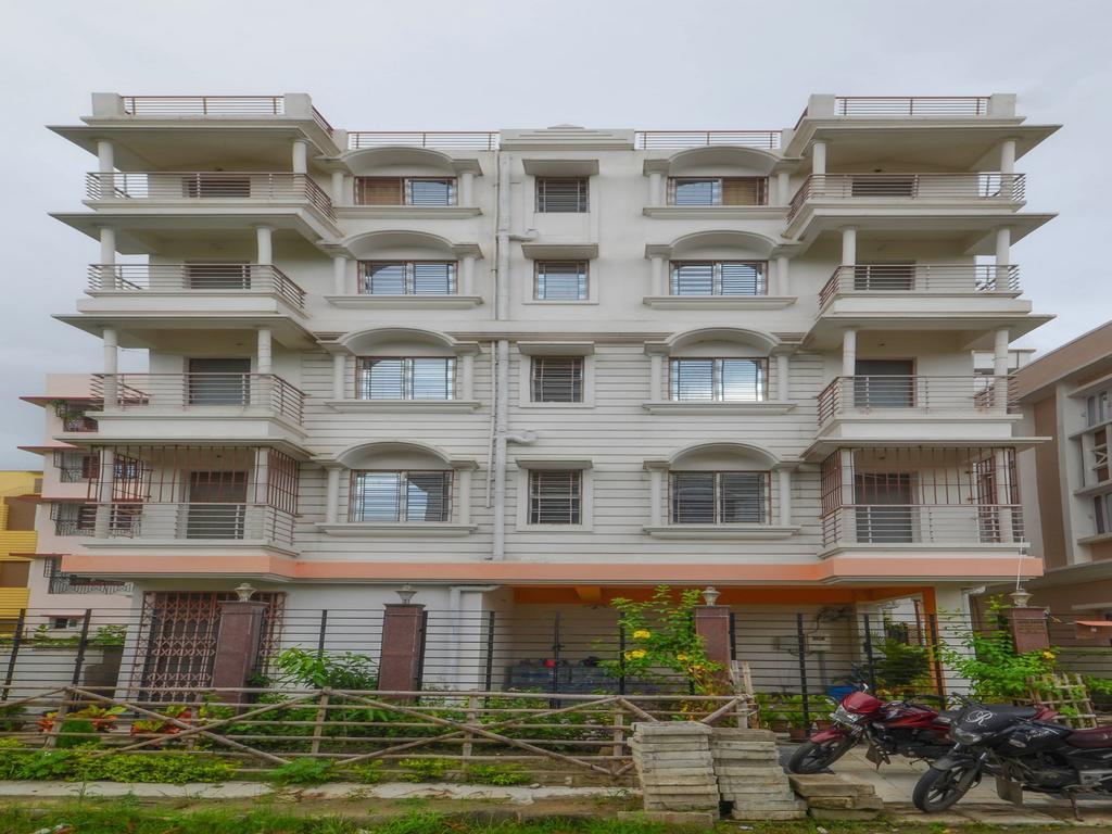 Alankar Guest House Kolkata Exterior photo