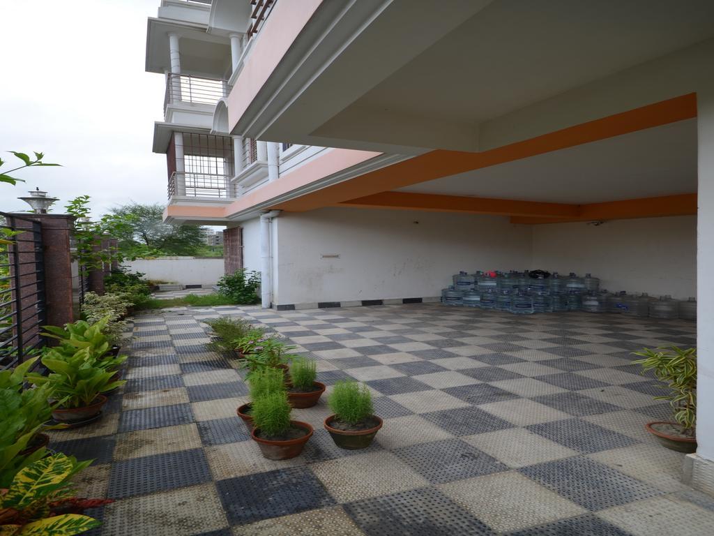 Alankar Guest House Kolkata Exterior photo